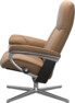 Stressless Consul - Fåtölj - Brun