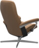 Stressless Consul - Fåtölj - Brun