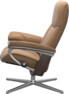Stressless Consul - Fåtölj - Brun