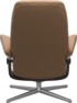 Stressless Consul - Fåtölj - Brun