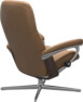 Stressless Consul - Fåtölj - Brun