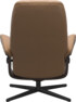 Stressless Consul - Fåtölj - Brun