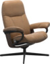 Stressless Consul - Fåtölj - Brun