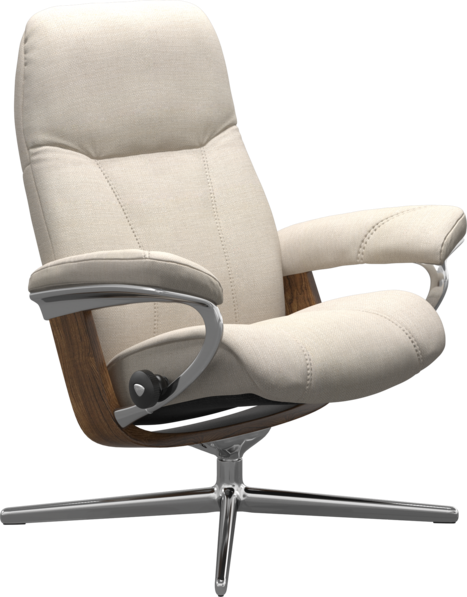 Stressless Consul - Fåtölj - Beige