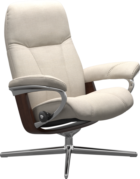 Stressless Consul - Fåtölj - Beige