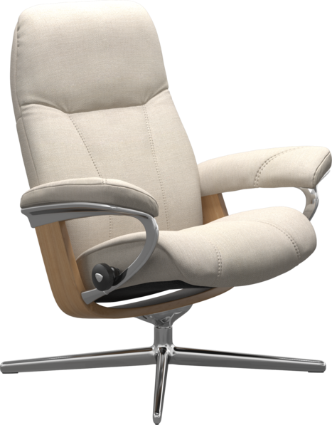 Stressless Consul - Fåtölj - Beige
