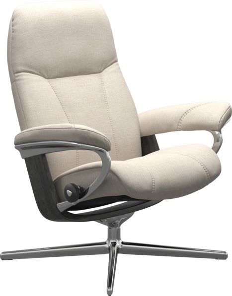 Stressless Consul - Fåtölj - Beige