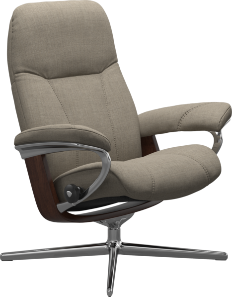 Stressless Consul - Fåtölj - Beige