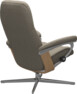 Stressless Consul - Fåtölj - Beige