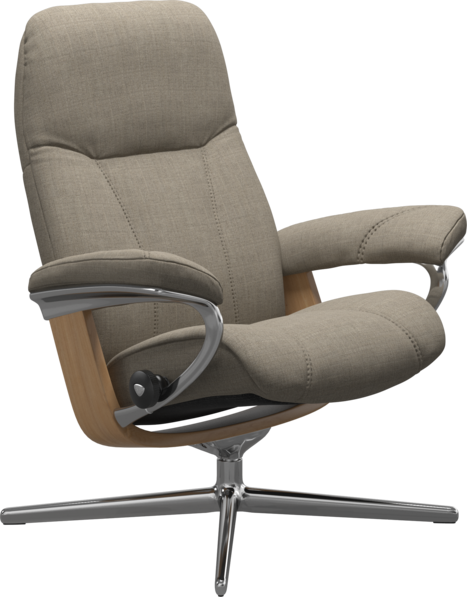 Stressless Consul - Fåtölj - Beige