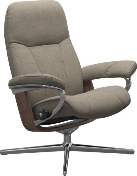 Stressless Consul - Fåtölj - Beige