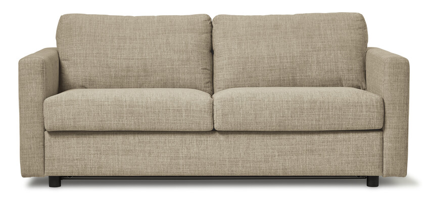 Lindö - Bäddsoffa 2,5-sits - Beige