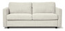 Lindö - Bäddsoffa 2,5-sits - Vit