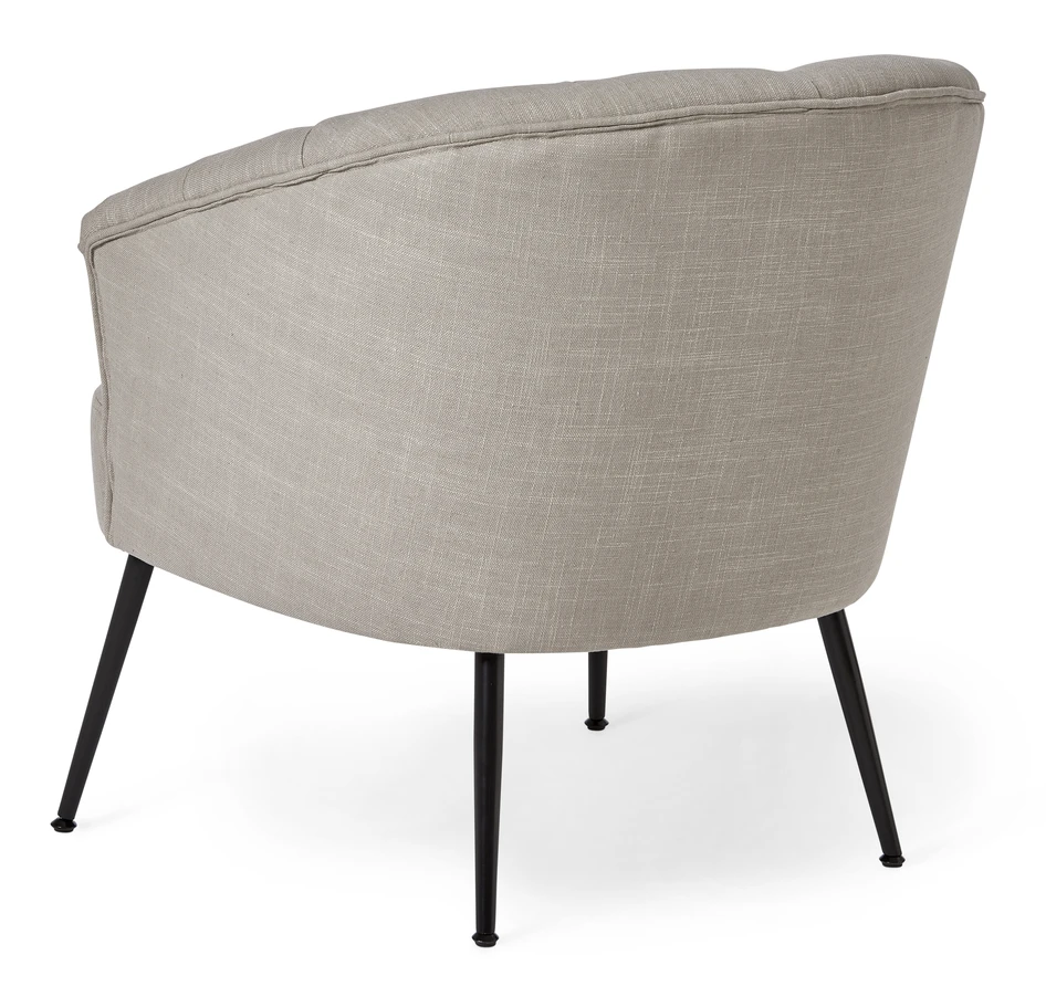 Estelle - Fåtölj - Beige