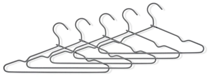 Naomi, Galge, 5-pack