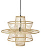 Layer - Taklampa - Beige