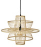Layer - Taklampa - Beige