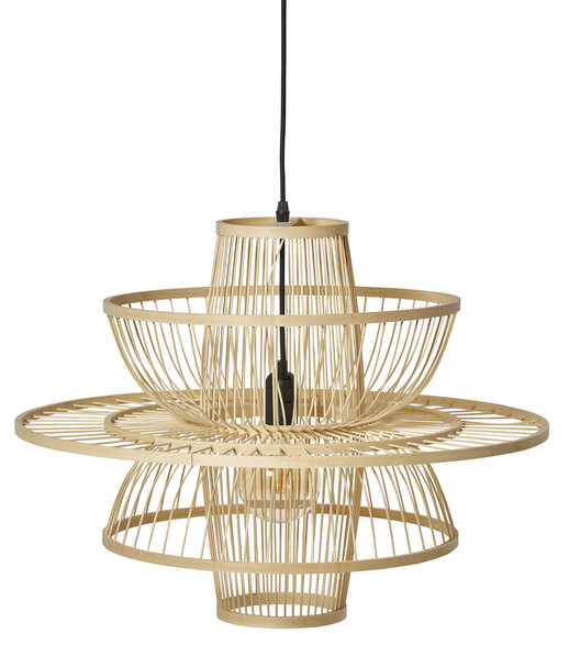 Layer - Taklampa - Beige