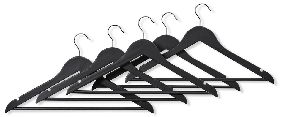 Tyra - Galge - Svart