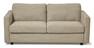Lindö - Bäddsoffa 2,5-sits - Beige
