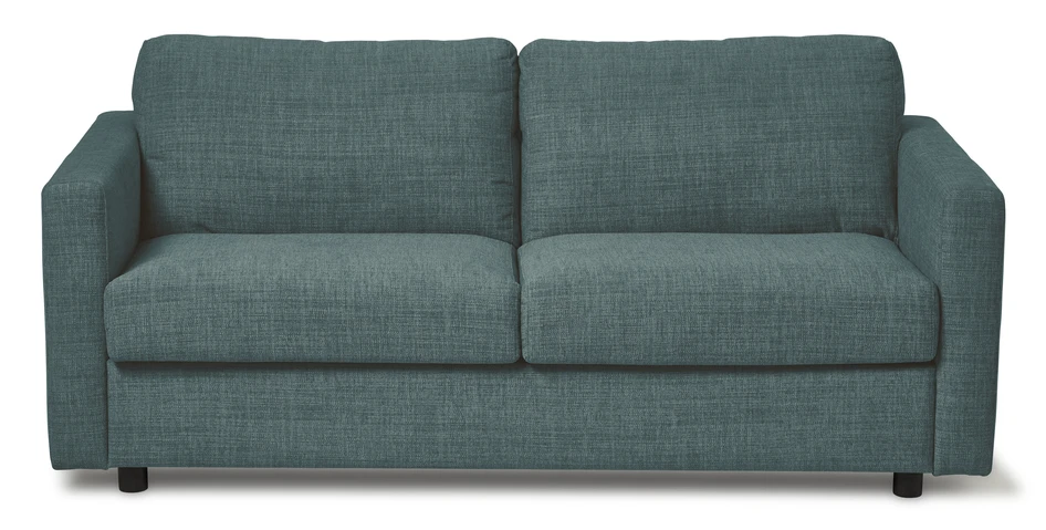 Lindö - Bäddsoffa 2,5-sits - Blå