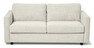 Lindö - Bäddsoffa 2,5-sits - Vit