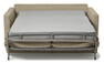 Lindö Lux - Bäddsoffa 2,5-sits - Beige