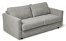 Lindö - Bäddsoffa 2,5-sits - Grå