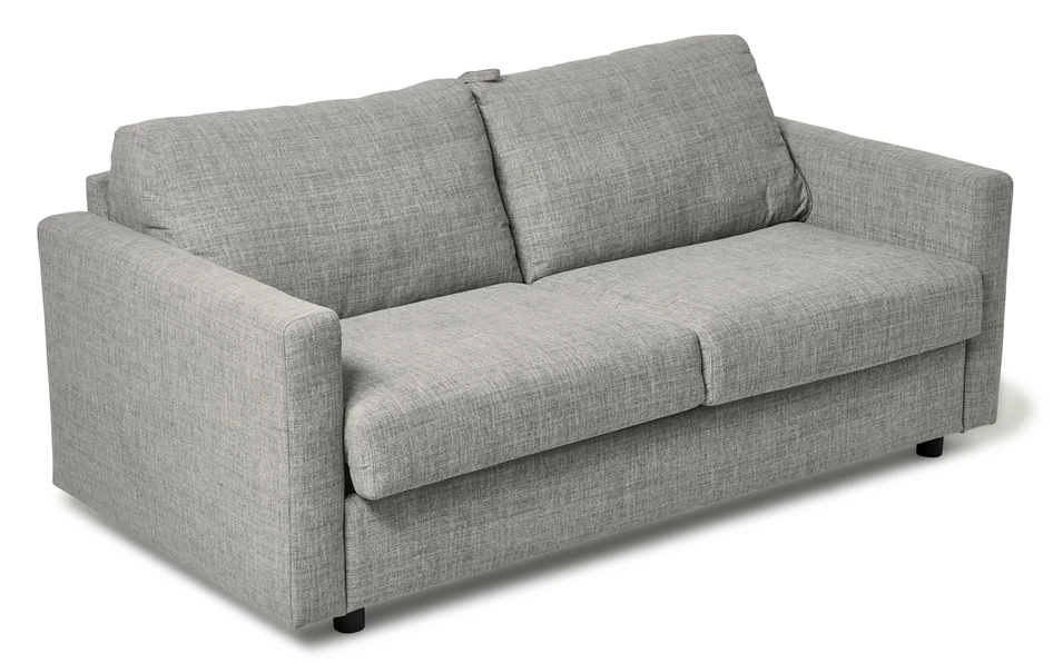 Lindö - Bäddsoffa 2,5-sits - Grå