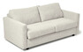 Lindö - Bäddsoffa 2,5-sits - Vit