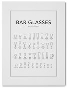 Bar Glasses