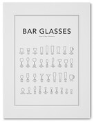 Bar Glasses