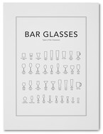 Bar Glasses