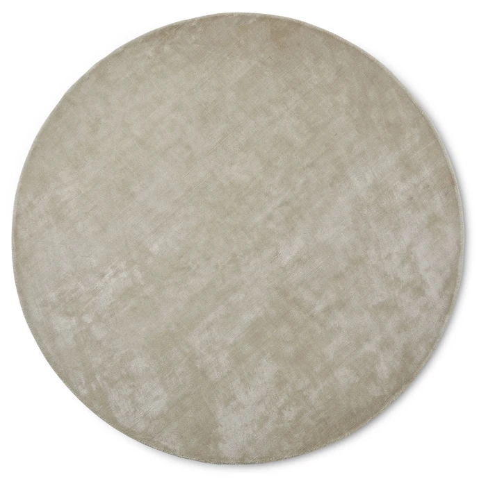 Carreno, Vävd matta