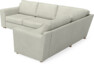 Friday - Hörnsoffa, 2,5+1,5-sits - Beige