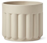Molly - Kruka, Ø 18,5, H 16 cm - Beige