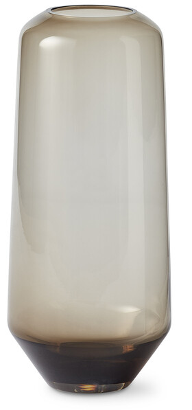 Devyn - Vas, H 29,5 cm - Brun