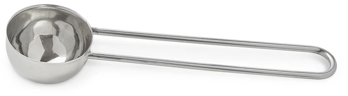 Mejram, Kaffemått, 6-7gram