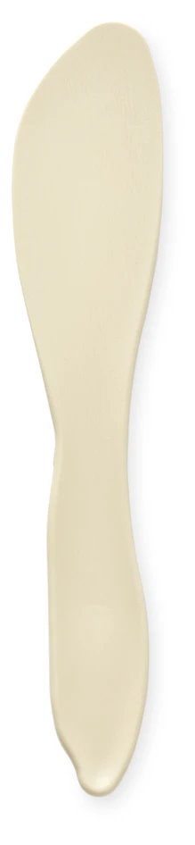 Fikon - Smörkniv, 2-pack - Beige