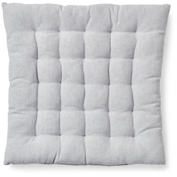 Recycle, Stolsdyna, 40x40 cm