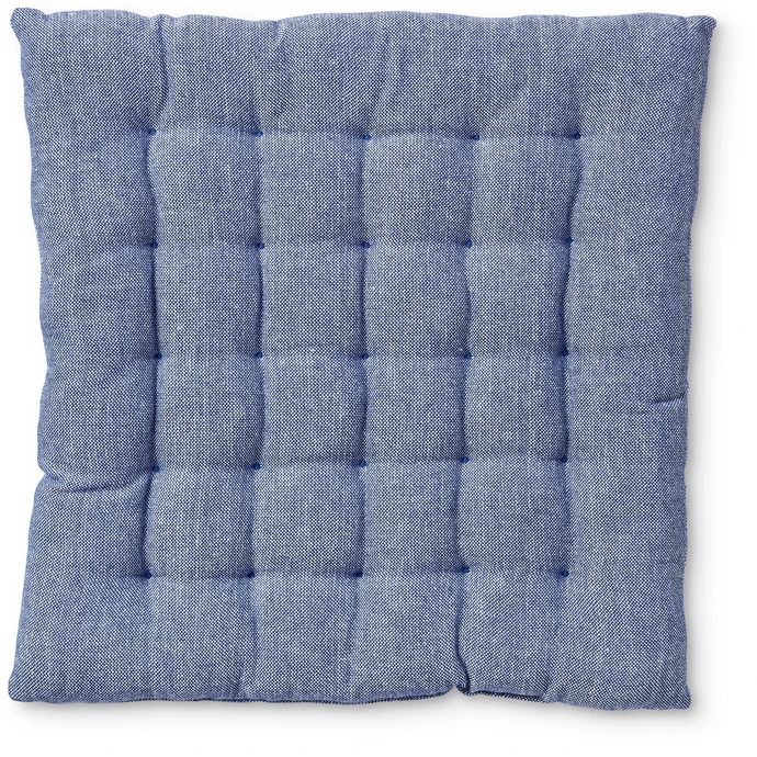 Recycle, Stolsdyna, 40x40 cm