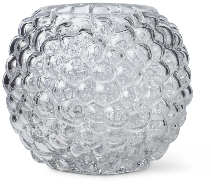 Blaire, Ljuslykta, H 13 Ø 15,5 cm