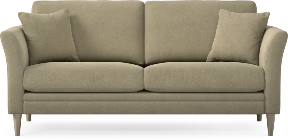 Eden - 2,5-sits soffa - Beige