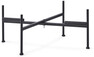 Fanny - Stativ till kruka, H 18 cm, Ø36 cm - Svart