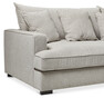 Rossi - 3-sits soffa XL - Beige