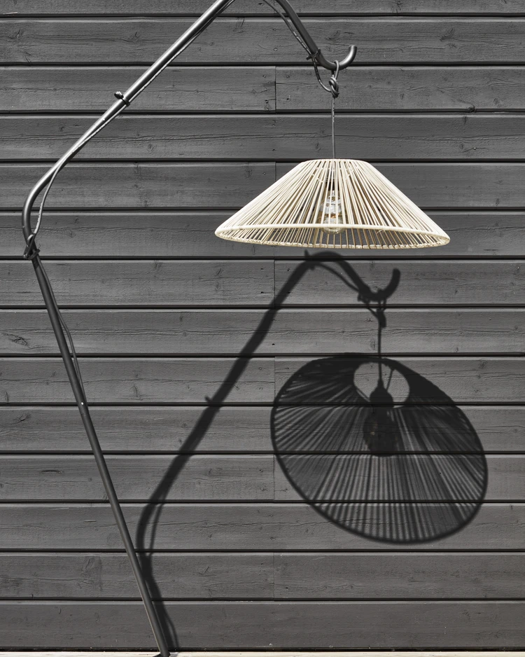 Hubert - Upphäng ute, L 5 m - inspiration