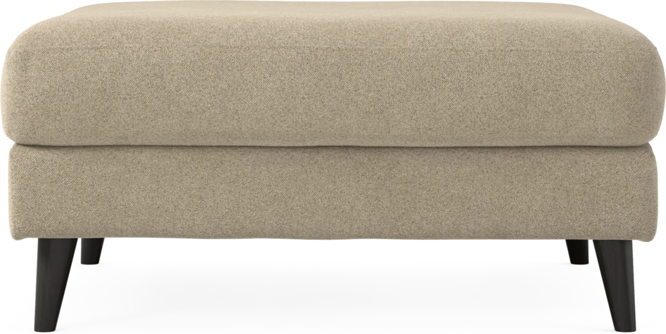 Bridge - Fotpall 95 - Beige