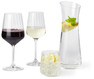 Lifestyle - Vitvinsglas, H 22,2 Ø 8,5 cm, 44 cl, 4-pack - Vit