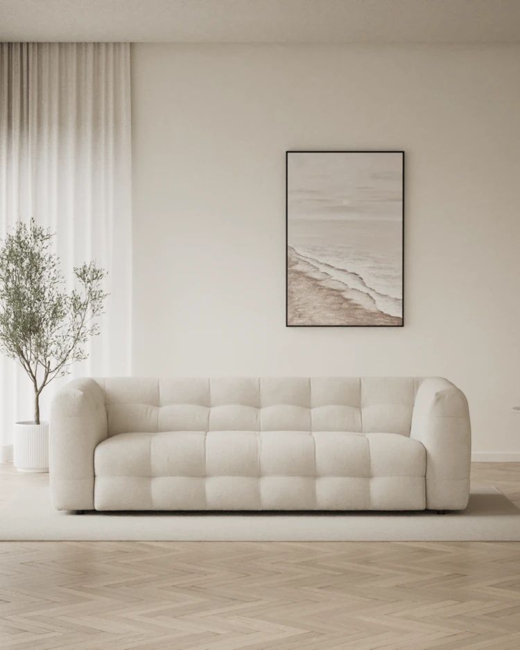 Bella - 3-sits soffa - inspiration