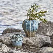 Percebe - Vas, H 24,5 cm - inspiration